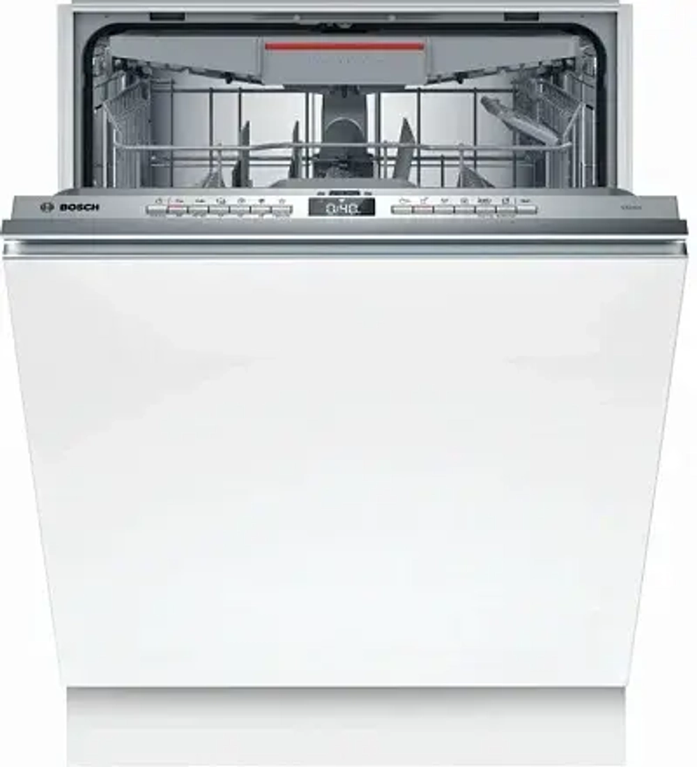 Встраиваемая посудомоечная машина Bosch SMV4HVX03E