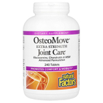 Natural Factors, OsteoMove®, средство для здоровья суставов, 240 таблеток