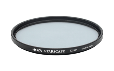 Светофильтр Hoya STARSCAPE 49mm