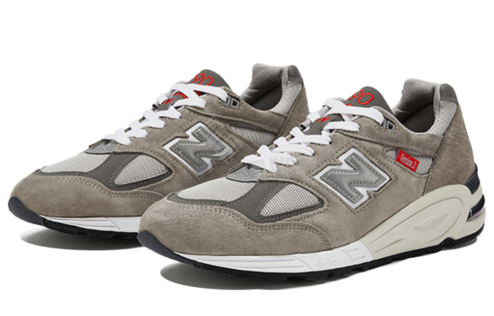Кроссовки New Balance Nb 990 V2 Version Series