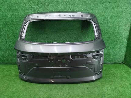 Крышка багажника Geely Coolray (2023-н.в.)