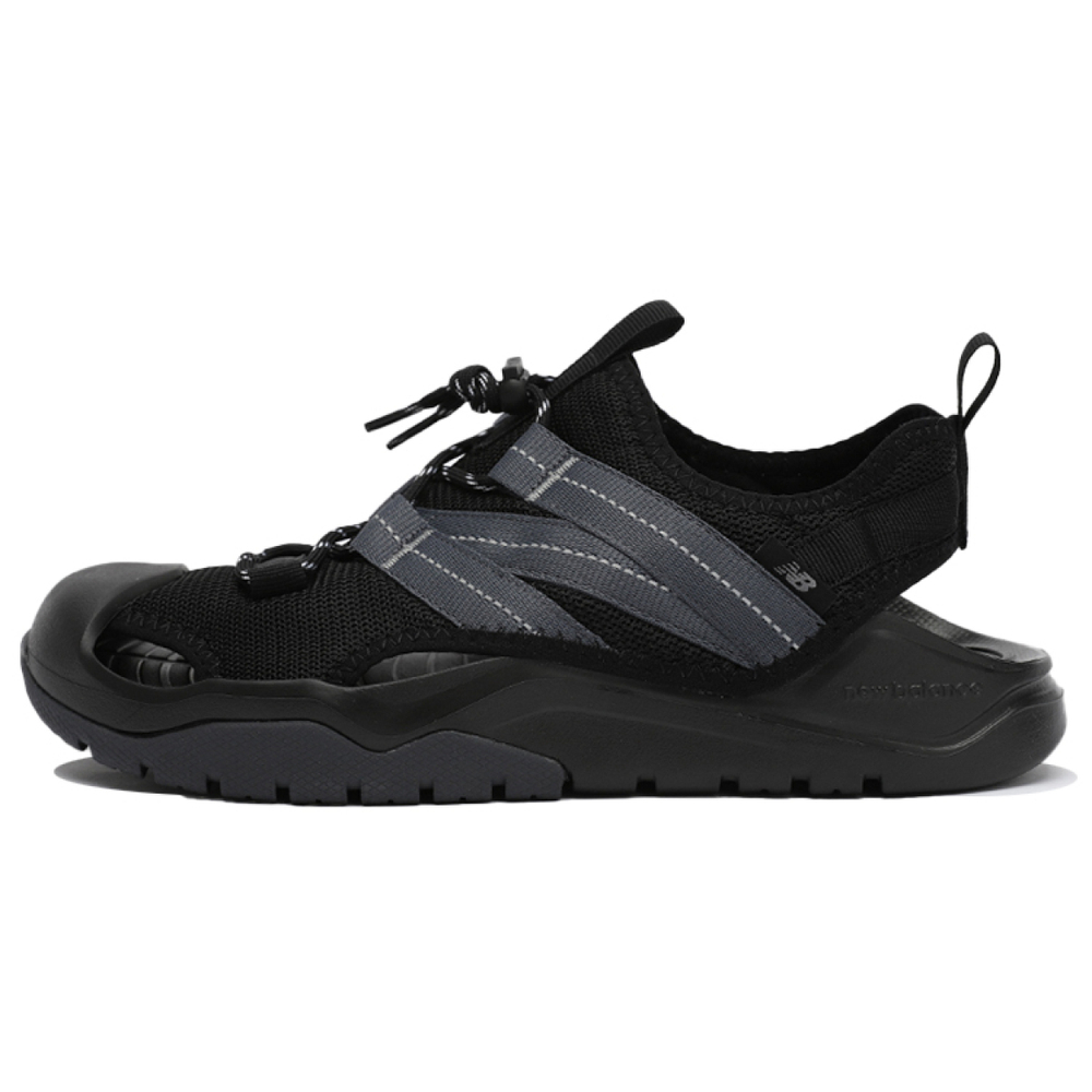 Сандалии и сланцы New Balance 4205, SD4205BK