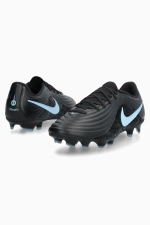 Бутсы Nike Tiempo Maestro Academy FG/MG - черный