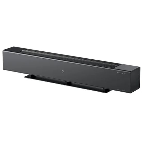 Умный электрический обогреватель Xiaomi Mijia Baseboard Electric Heater Graphene Heating Simulated Flame Edition 2200W ( TJXDNQ06ZM)