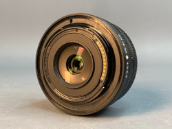 Nikon Z50 Kit Z DX 16-50mm 3.5-6.3 VR 10151 кадров