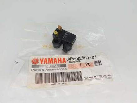 лягушка переднего тормоза Yamaha V-MAX 1200 XVS1100 XVS1300 XVZ1300 FJ1200 J45-82503-01-00