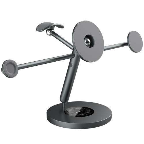 Модульная станция держатель от Nillkin, серия SnapBranch Modular Device Station