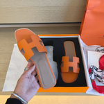 Hermes Oran Sandal
