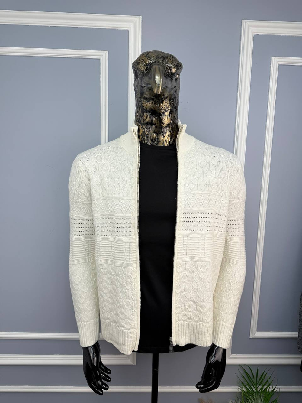 Кардиган Brunello Cucinelli