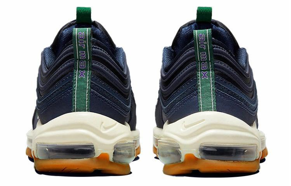 Кроссовки Nike Air Max 97 Qs (Женская размерная сетка)