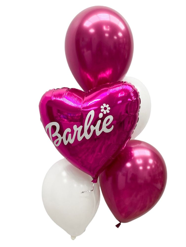 Воздушный сет Барби,Barbie