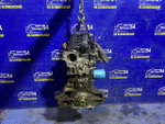 двигатель NISSAN PULSAR 1998