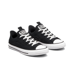 Женские кеды Converse Chuck Taylor All Star 'Rave Black' A01705