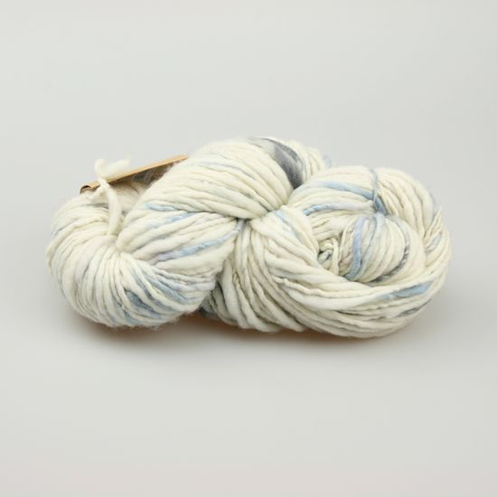 Пряжа MANOS DEL URUGUAY Serpentina (100% меринос ручного прядения)