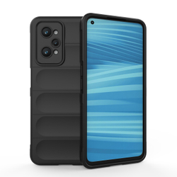 Противоударный чехол Flexible Case для Realme GT NEO2 5G