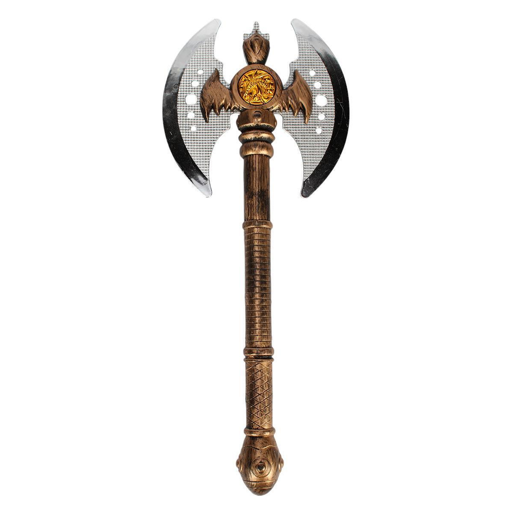 Секира 47см, блистер 1688-128