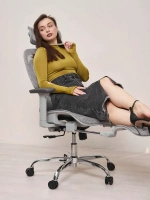 Кресло компьютерное игровое сетка Sevilgame NeoGame