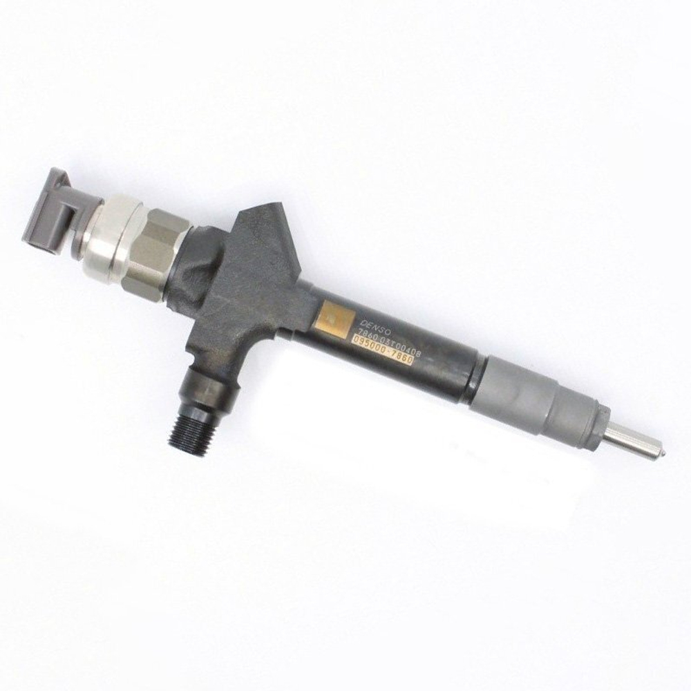 Форсунка в сборе CDI MAZDA RF7J 04/2008-- (RF8G-13-H50) 095000-7860 denso