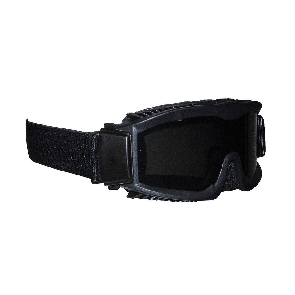 Очки Tactical Helmet (black)