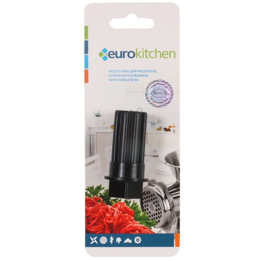 Euro Kitchen LBR010 втулка шнека для мясорубки Braun