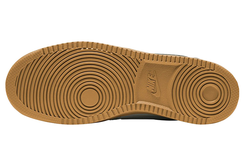 Женские кроссовки Nike Court Vision 1 Low 'Dark Green' CD5463-300