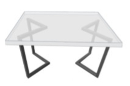 Подстолье 25