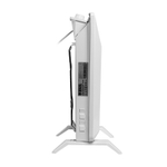 Конвектор электрический XCE-1000, 230 В, 1000 Вт, X-образный нагреватель Denzel