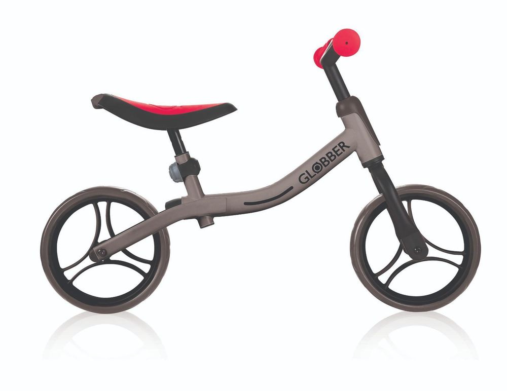 Беговел Globber GO BIKE