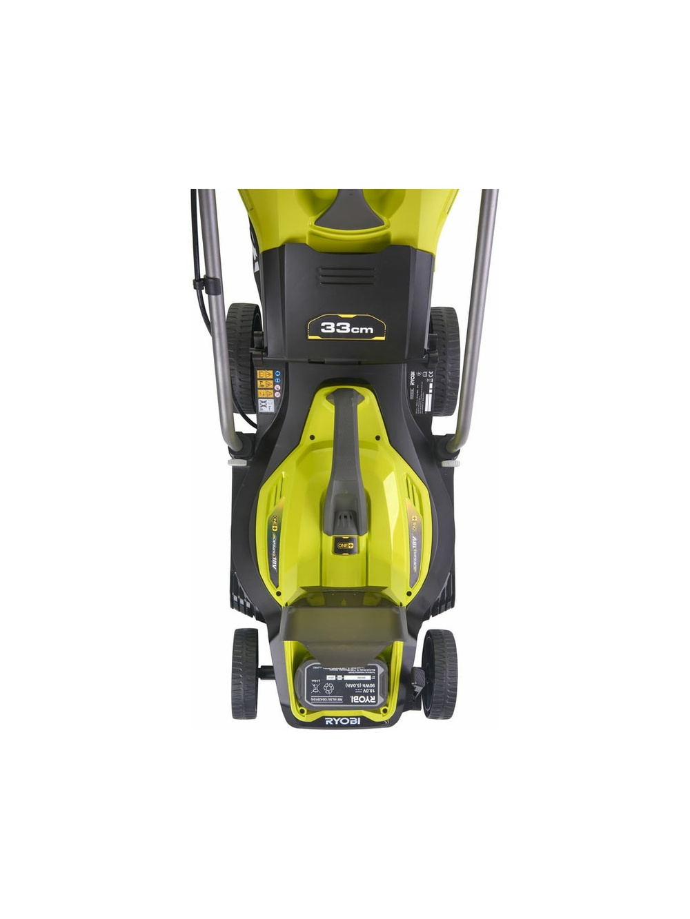 Газонокосилка Ryobi ONE+ OLM1833B 5133004305