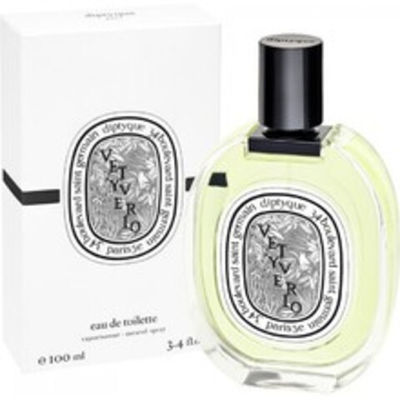 Diptyque Vetyverio EDT 50ml
