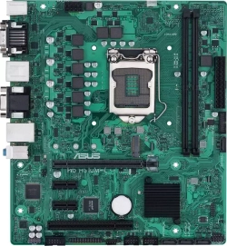 Материнская плата Asus Pro H510M-C/CSM RTL