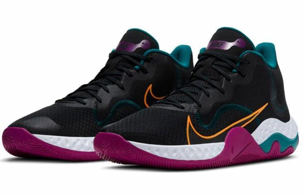 Кроссовки Nike Renew Elevate