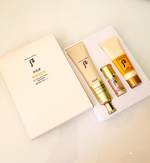 Крем солнцезащитный THE HISTORY OF WHOO Anti Wrinkle Uv Protective Cream set.