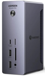 Разветвитель  UGREEN U710 Revodok Max 14-in-1
