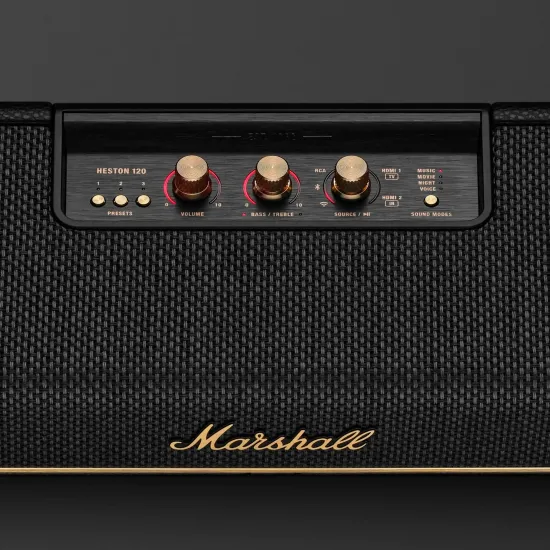 Саундбар Marshall Heston 120
