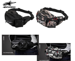 сумка на пояс alpinestars