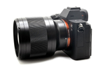 Объектив Tokina 85mm F1.8 atx-m FE