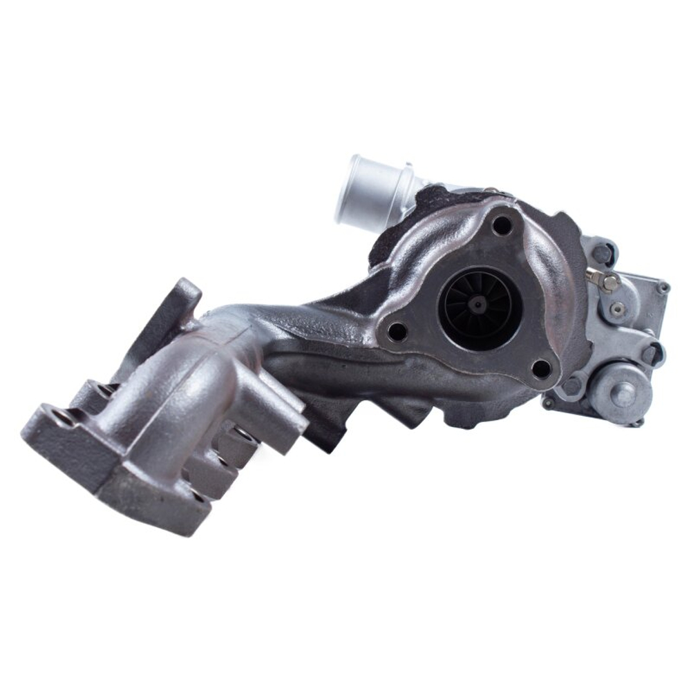 Турбина 824168-5001S Garrett для Hyundai