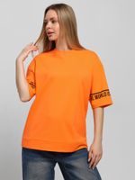 Футболка Терри-2 Виотекс ОРАНЖЕВЫЙ