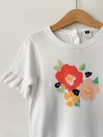 Футболка janie and Jack