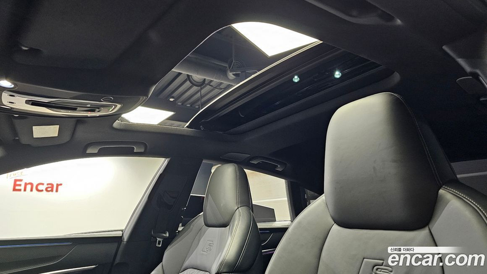 Audi S7 (4K) 3.0 TDI Quattro (04.2022)