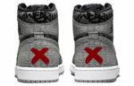 Кроссовки Jordan Air Jordan 1 Retro High Og "Rebellionaire"