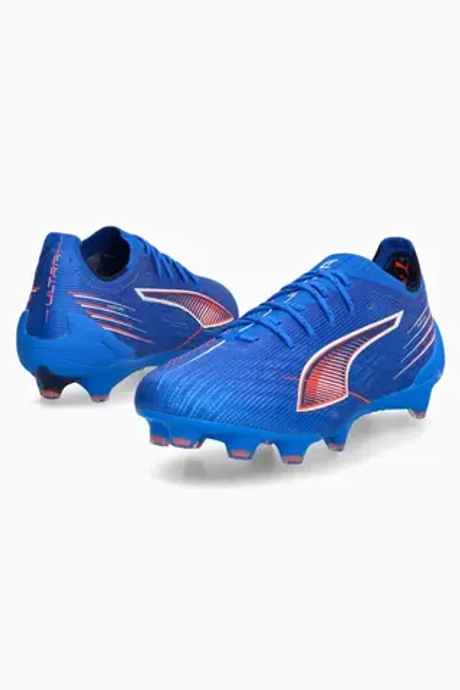 Бутсы Puma Ultra 6 Ultimate FG для женщин - синий