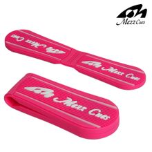 Держатель для мела Mezz Magnetic Chalk Holder MPH-PW магнитный розовый/белый