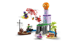 Конструктор LEGO Marvel 10790 Команда пауков на маяке Зеленого Гоблина