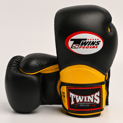 Перчатки Twins Special BGVL-11 14 OZ