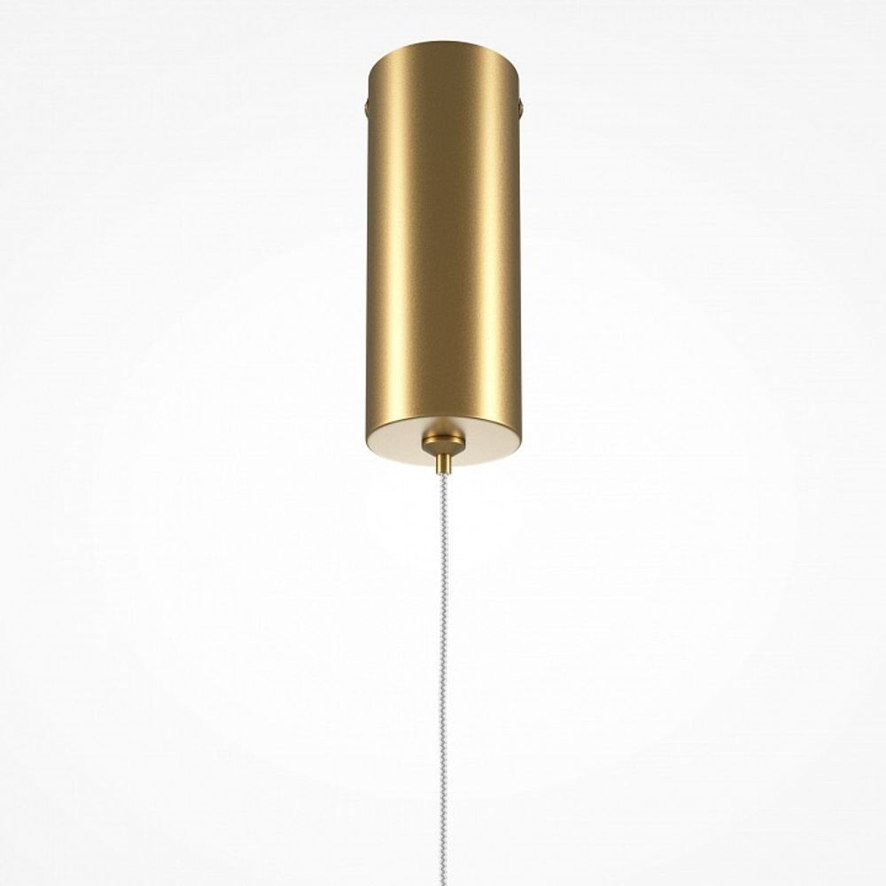 Подвесной светильник Maytoni Halo MOD246PL-L12BSK