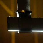 Подвесной светильник Divinare CELLA 1238/04 SP-33