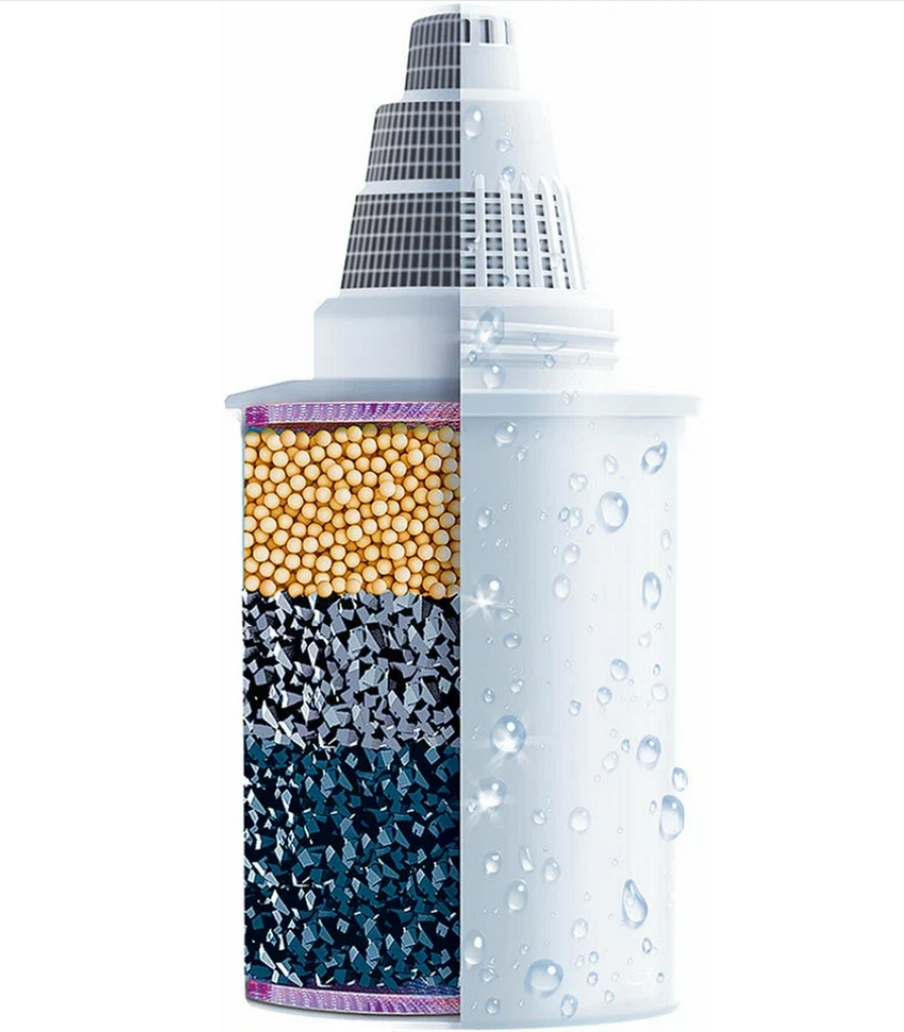 Картридж Стандарт КБ-4 БАРЬЕР К041Р20 (1шт.)