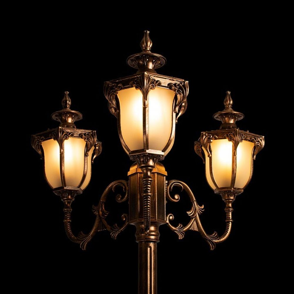 Фонарный столб Loft it Alessano 100017/2400